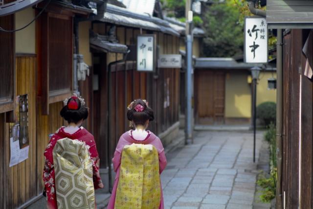 Tenseian 京都市 エクステリア 写真